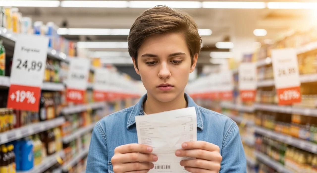 고물가 시대, 청년들의 든든한 한 끼를 위한 희망: 청년식비지원