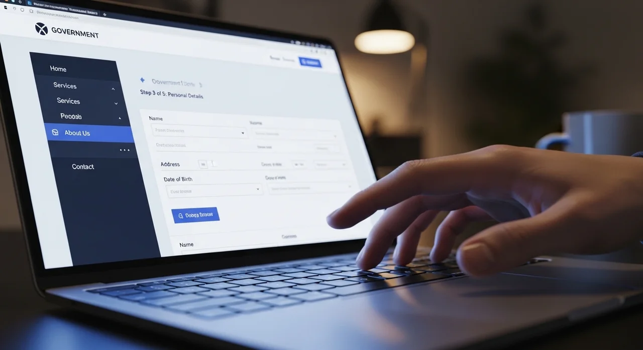 어렵지 않아요! 청년식비지원 신청 절차 및 필수 서류 완벽 가이드