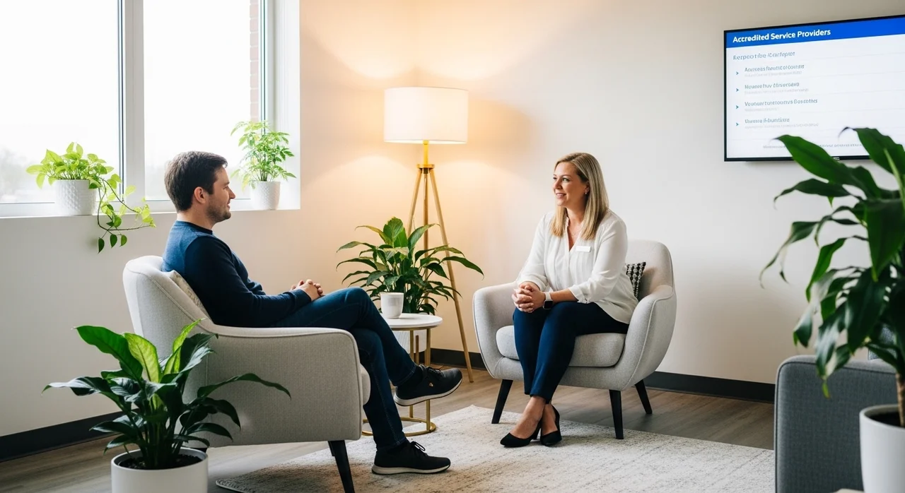 마음 건강 투자, 삶의 질 향상으로: 사업의 기대 효과와 중요성