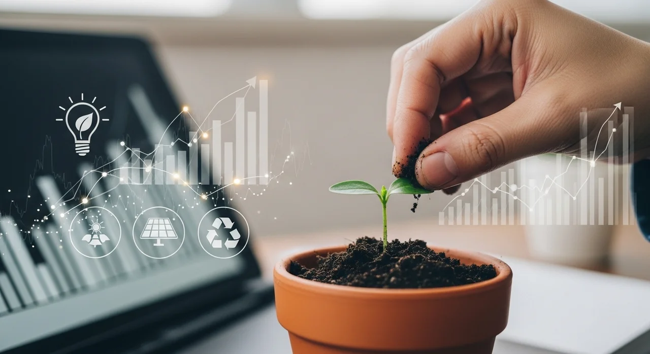 마무리하며: 지속 가능한 에너지 절약 습관의 중요성