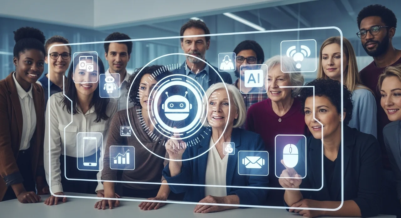 디지털 시대, 왜 우리는 배워야 하는가?