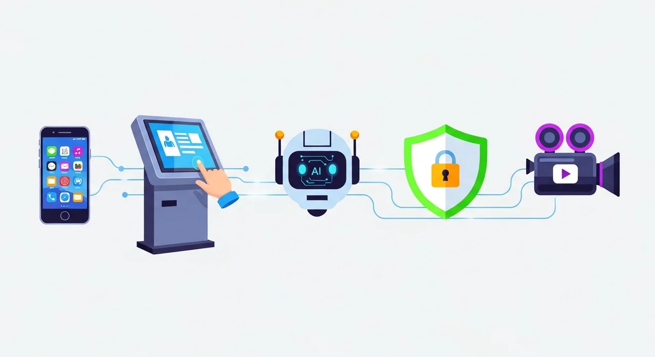 핵심 프로그램으로 디지털 역량 업그레이드하기