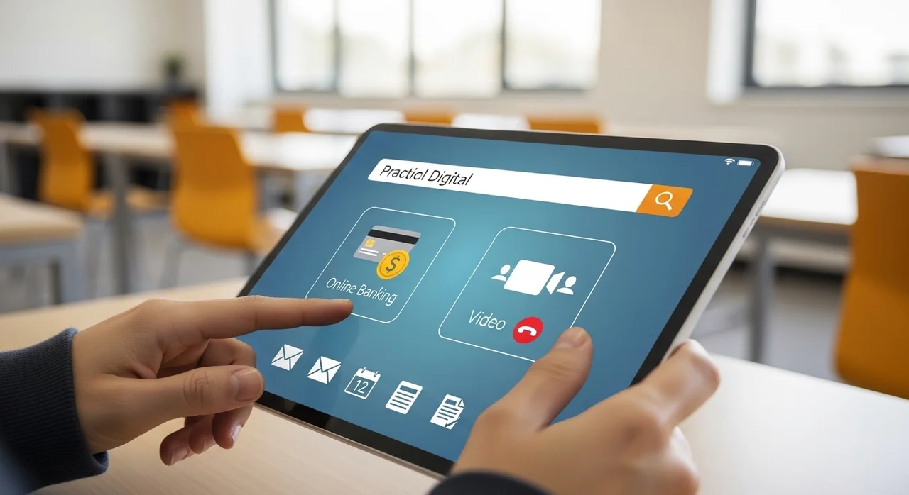 교육 효과 극대화! 디지털 배움터 활용 노하우