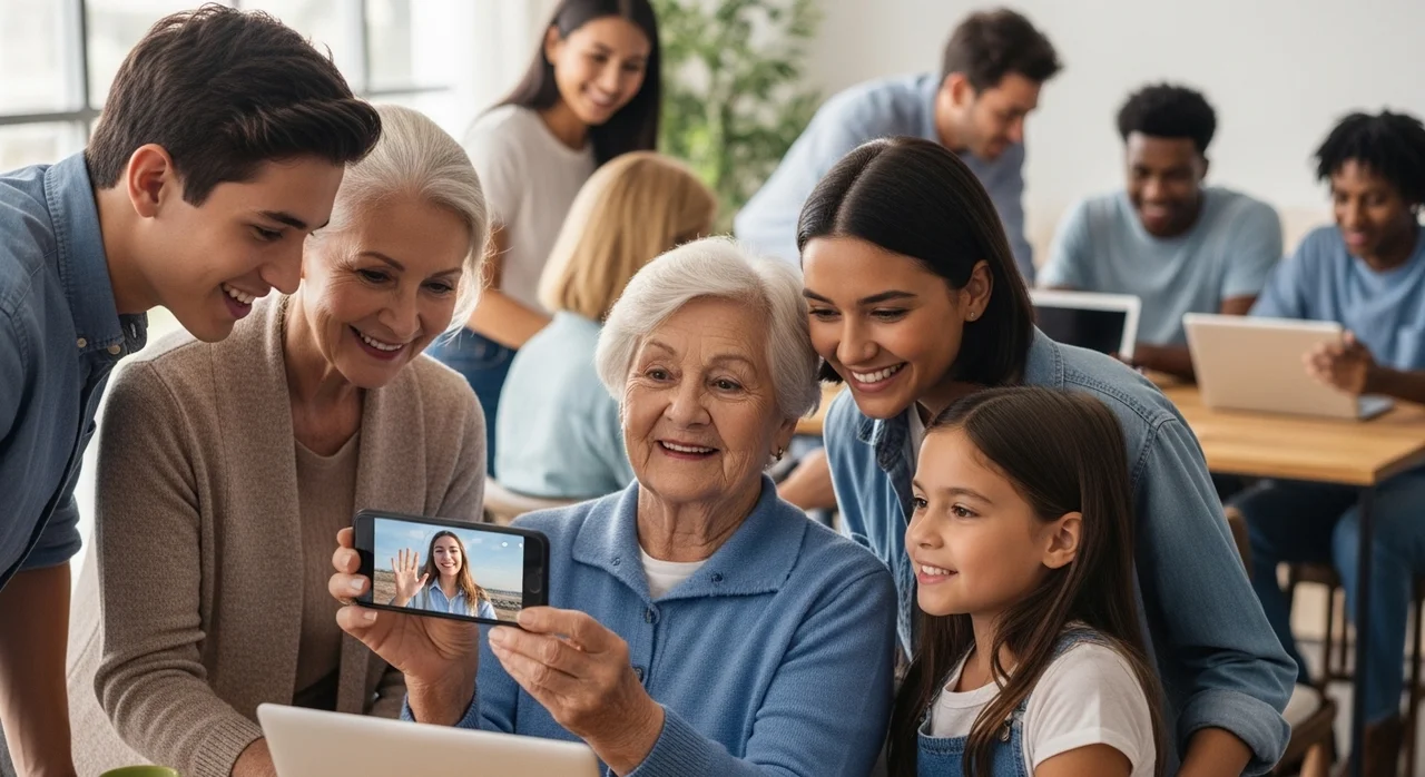성공적인 디지털 전환, 당신도 주인공이 될 수 있습니다