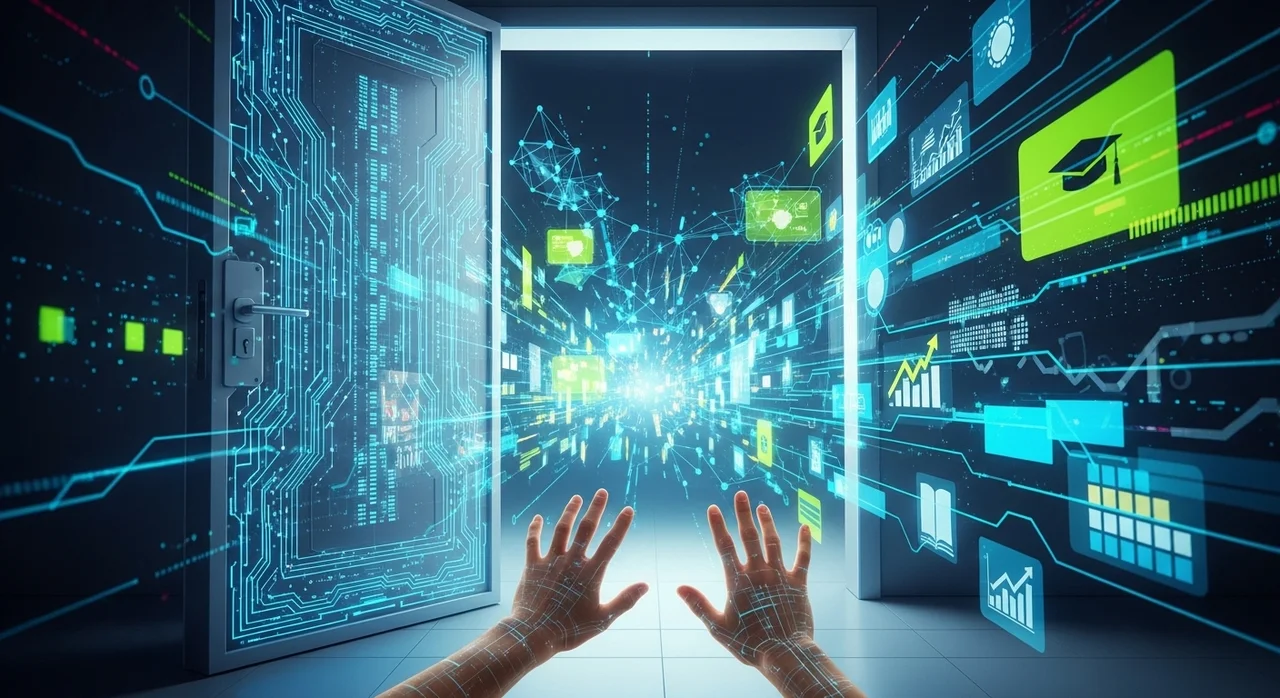 결론: 지금 바로 당신의 디지털 여정을 시작하세요!