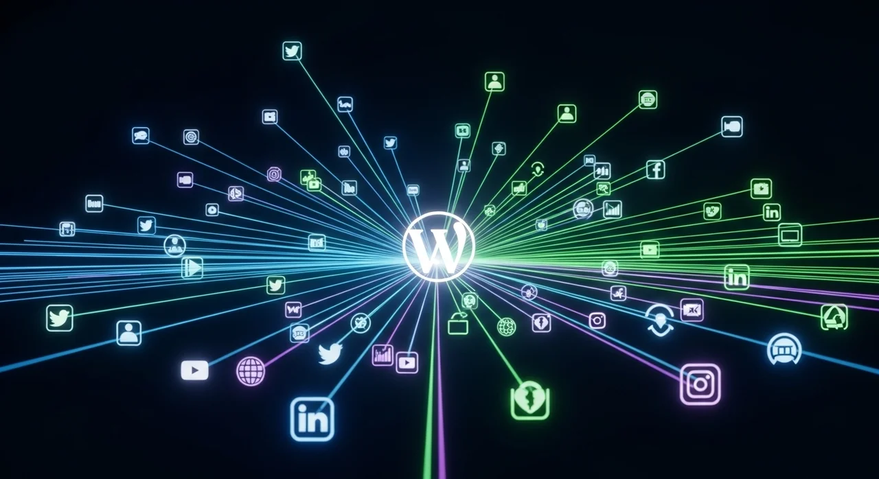 외부 SEO 구축: 웹사이트의 권위와 신뢰도 확보