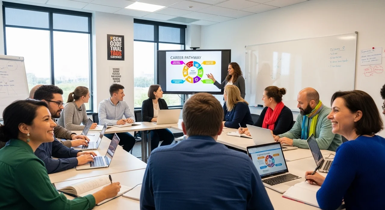 서론: 국비지원, 당신의 미래를 위한 현명한 투자