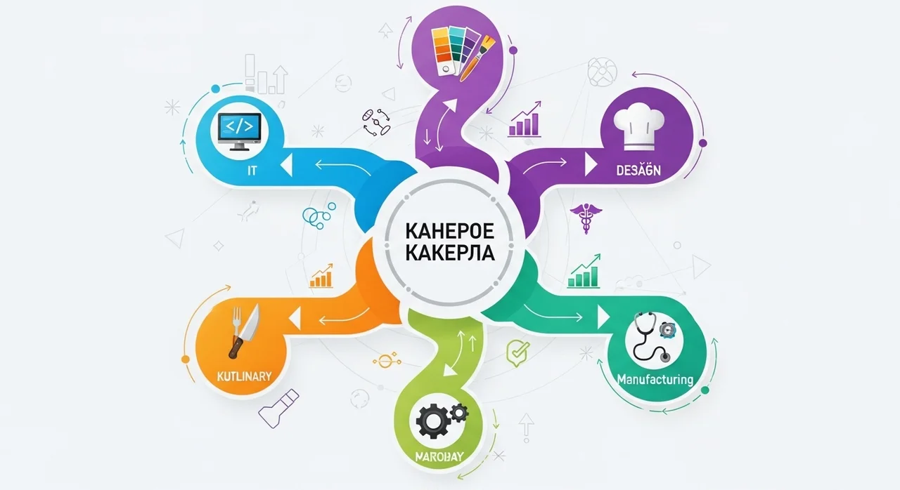 유망 직종과 인기 훈련 과정 탐색: 나에게 맞는 길 찾기