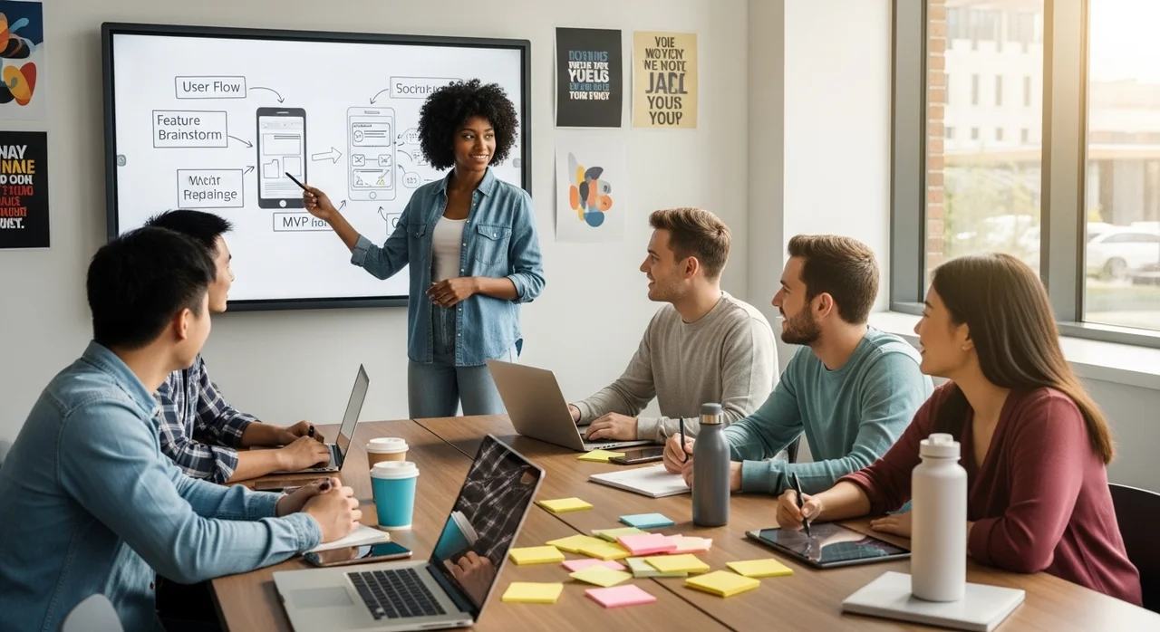 국비지원 훈련 과정, 100% 활용하여 성공하기 위한 팁