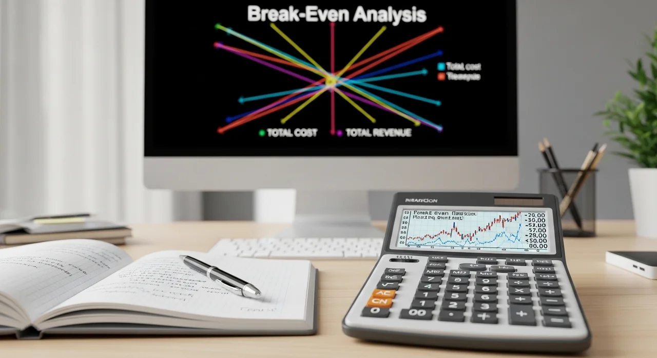 국민연금 손익분기점 계산: 당신의 연금 1억을 지키는 핵심 지표