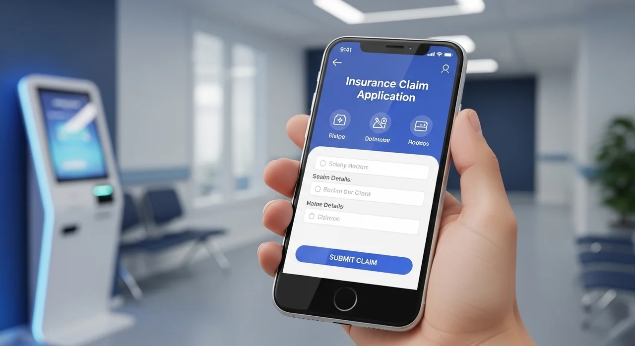 이제는 스마트하게! 실손보험 간소화 청구 서비스 활용법