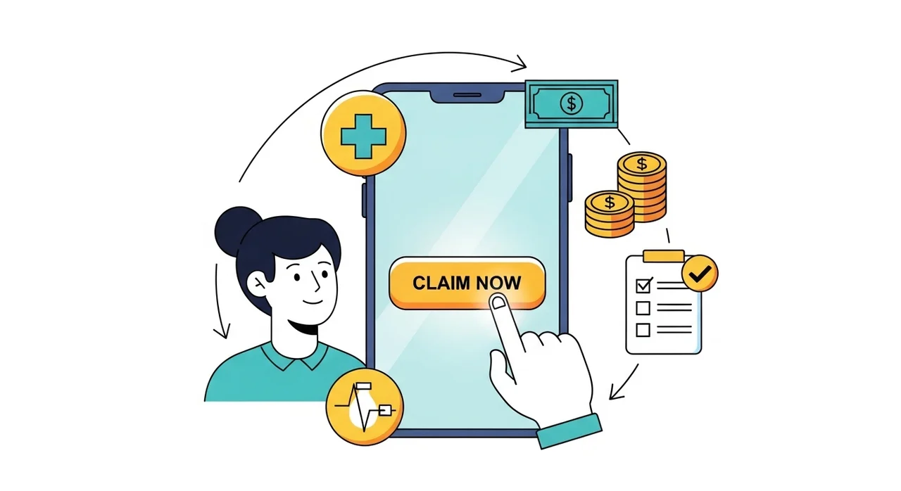 더 이상 미루지 마세요! 실손보험 청구의 최종 정리