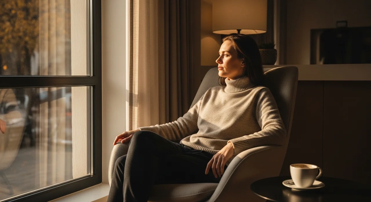 서론 - 퇴사 후 공허함, 당신만의 이야기가 아닙니다.