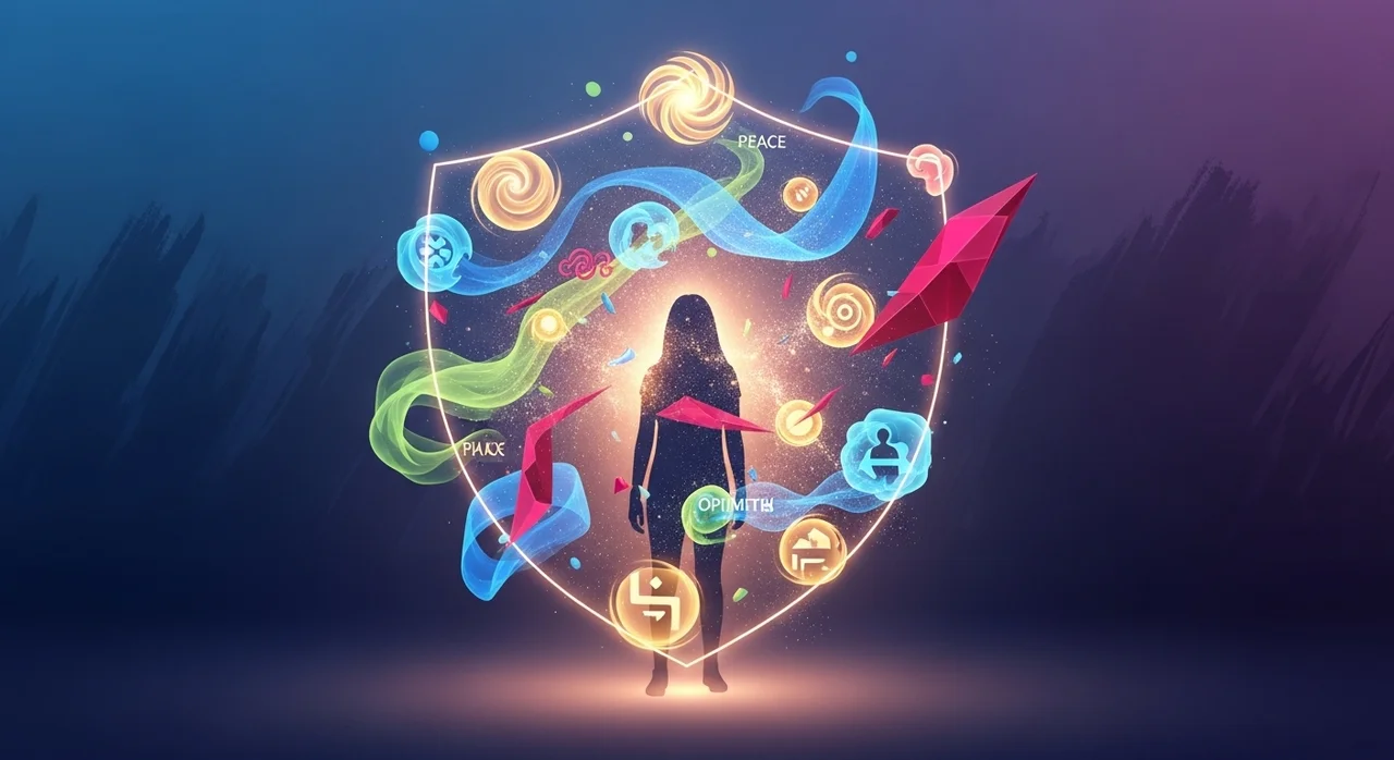 심리적 자산이란 무엇인가? 왜 중요한가?