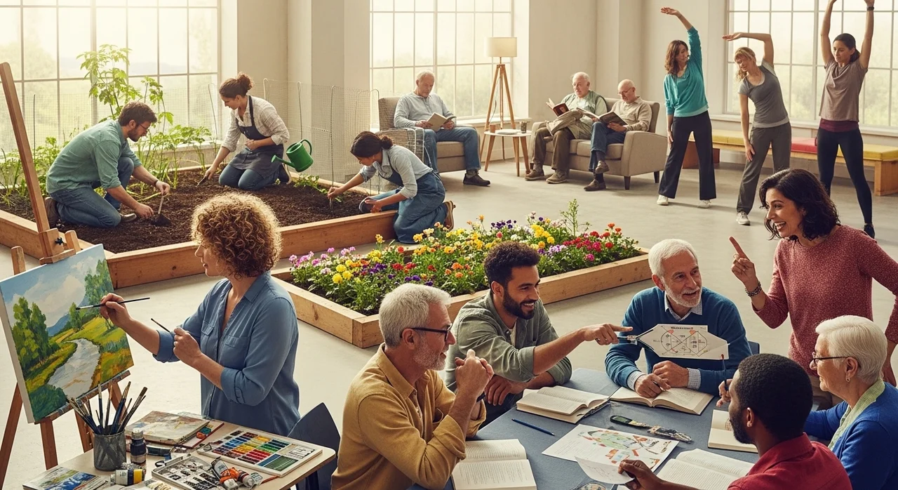 직장 생활 중 심리적 자산을 쌓는 구체적인 방법