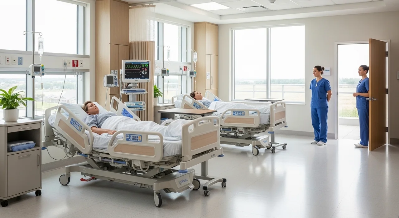 서비스의 질과 만족도: 병원 선택 가이드