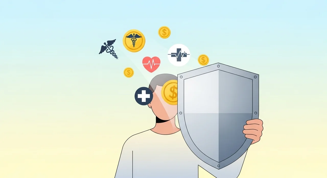 실손보험, 왜 중요하고 왜 바뀌고 있을까요?