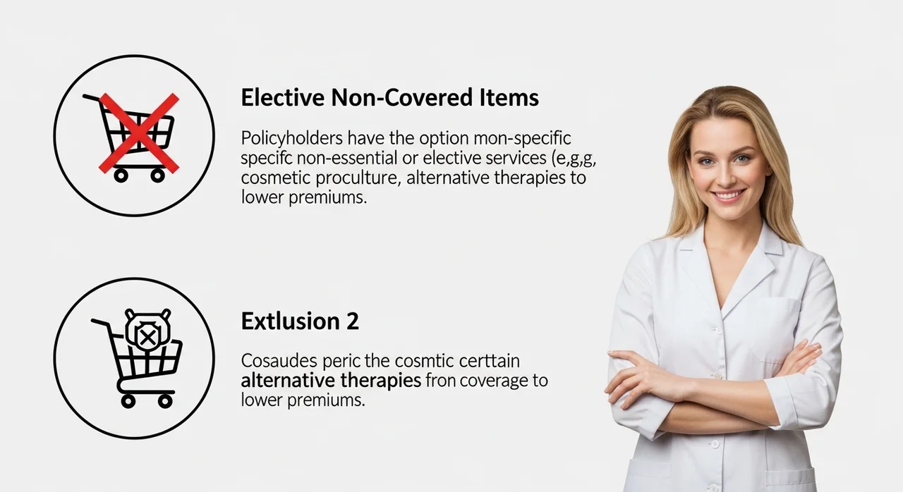 4세대 실손보험의 특징과 장단점: 합리적 선택의 기준점