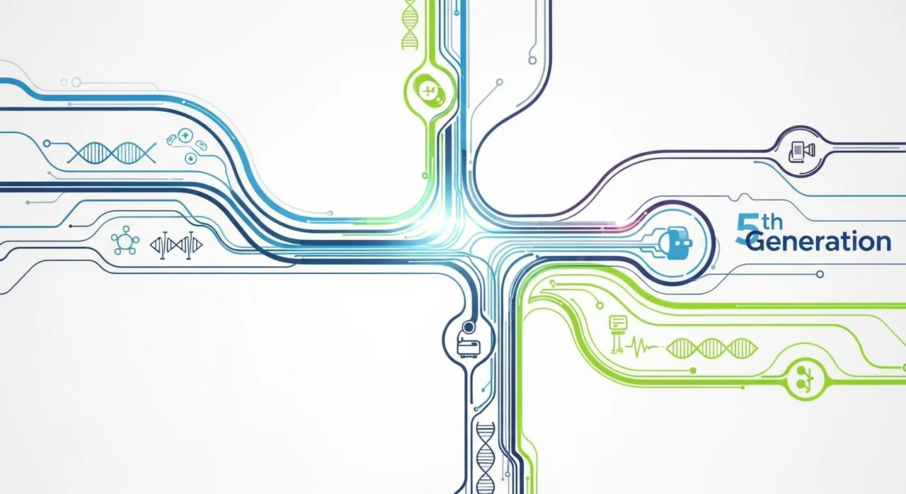 5세대 실손보험의 등장: 4세대와의 주요 변화는?