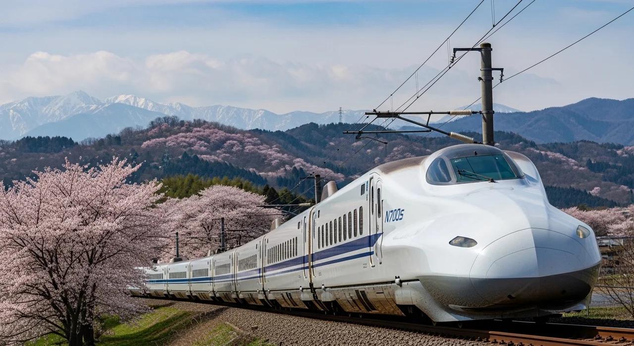 자유로운 일정 설계를 위한 교통편 & 이동 팁