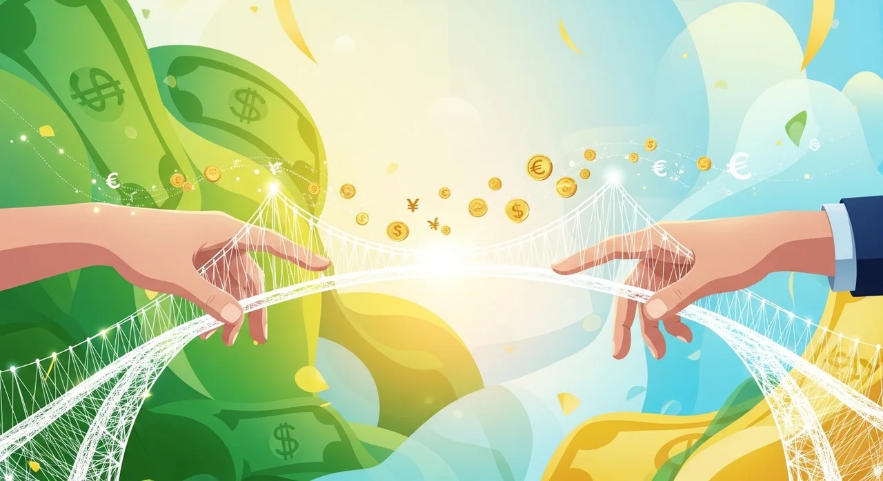 희망저축계좌1, 과연 나에게 희망이 될까?