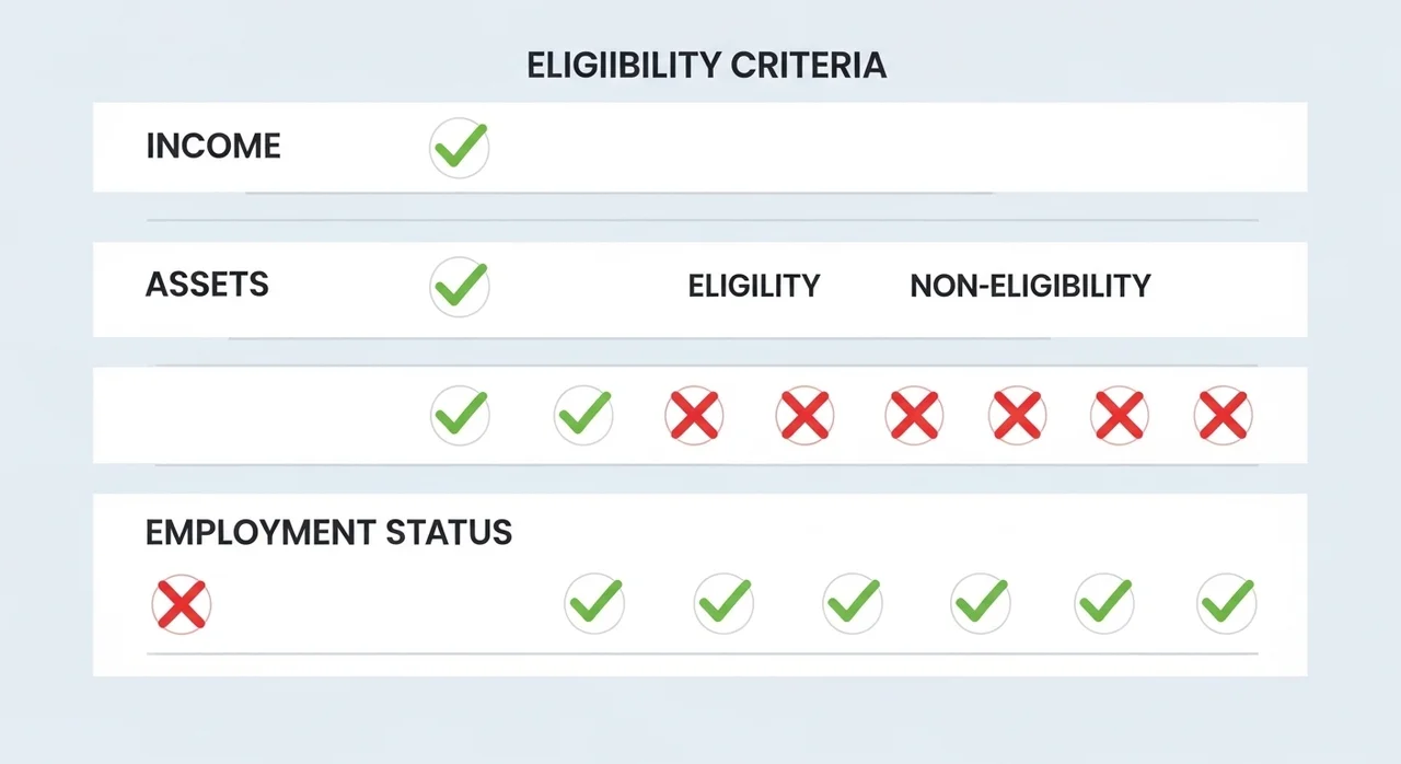 희망저축계좌1 가입 조건, 이것만은 확인하세요!