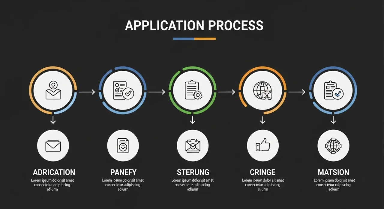 희망저축계좌1, 한눈에 보는 신청 방법과 절차