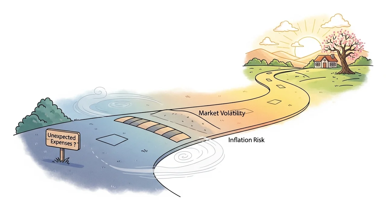 희망저축계좌1, '독소 조항' 피하고 목돈 만들려면?
