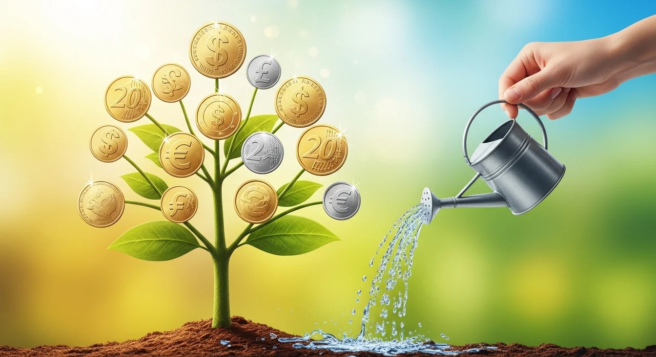 희망저축계좌1, 성공적인 목돈 마련을 위한 전략