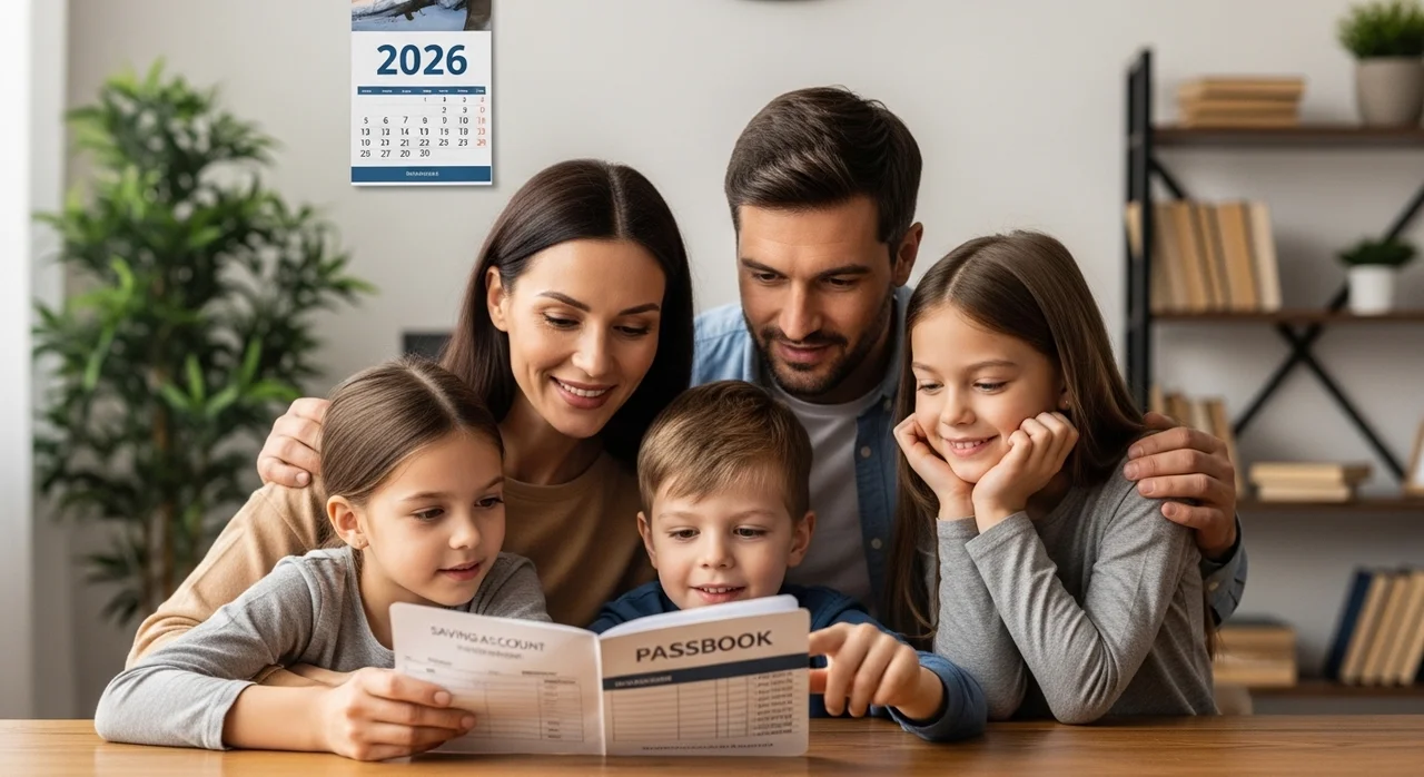 희망저축계좌2, 서민 자산 형성을 위한 든든한 사다리