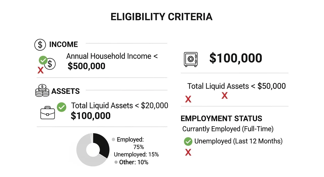 2026년 희망저축계좌2 신청 조건 및 자격 상세 안내