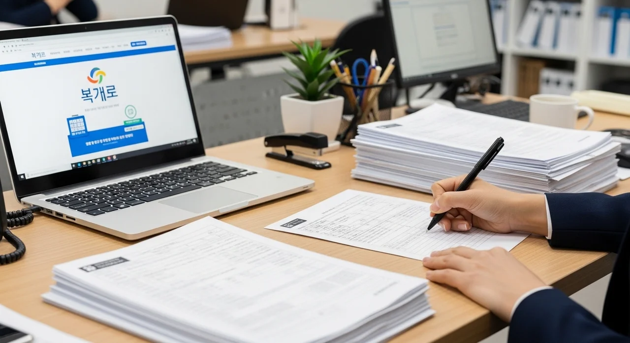 희망저축계좌2 신청 방법 및 필요 서류 총정리