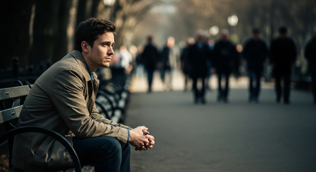 왜 지금, 인간관계 정리가 필요한가요?