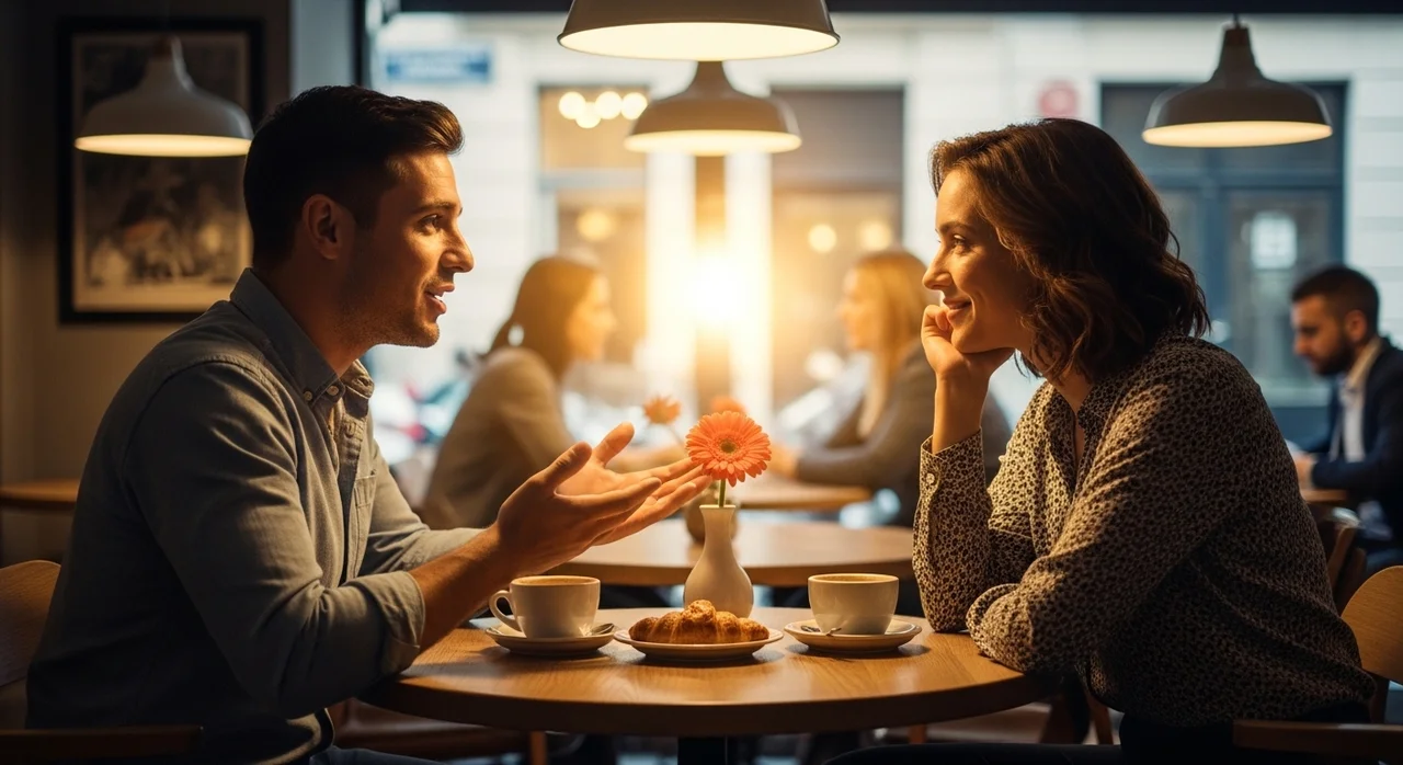 건강한 관계를 위한 소통 전략: 관계의 재정립