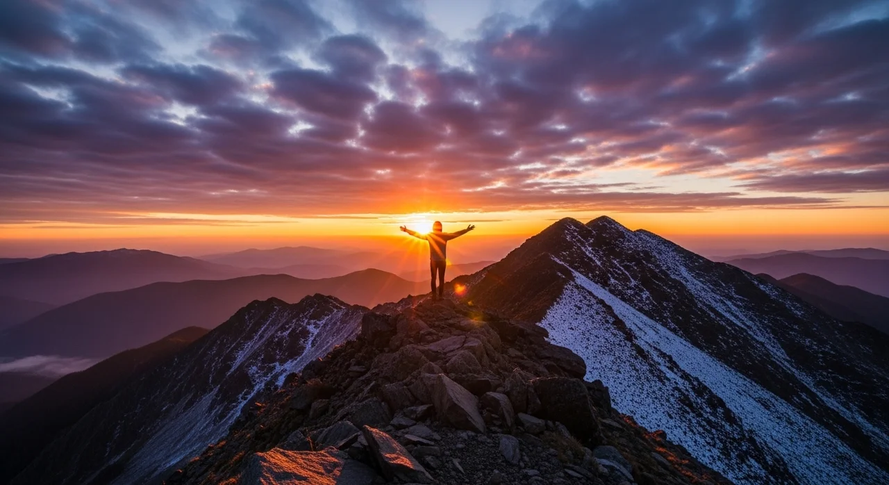 관계를 정리한 후의 삶: 더 나은 나를 만나다