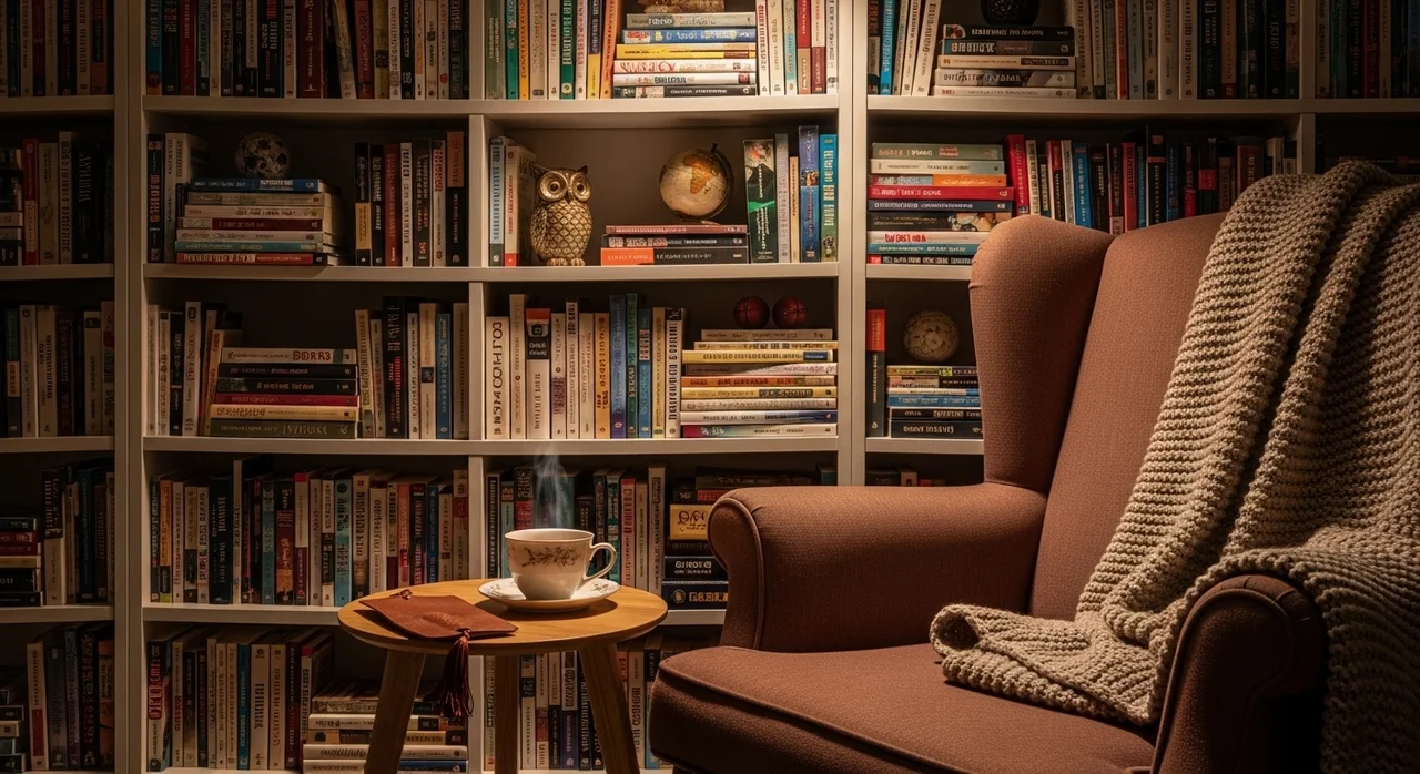 나에게 맞는 강원도 북스테이, 어떻게 선택해야 할까? (선택 가이드)