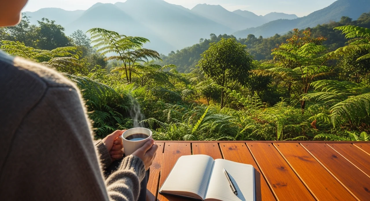 북스테이 100배 즐기기: 독서 외의 특별한 경험