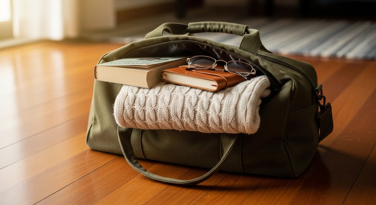 성공적인 북스테이 여행을 위한 팁: 예약부터 퇴실까지