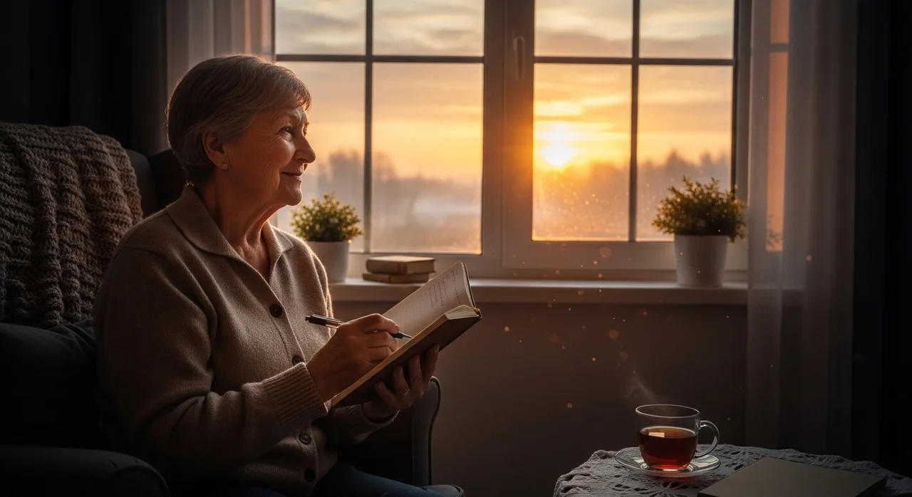 서론: 왜 노후 일상 루틴이 중요한가?