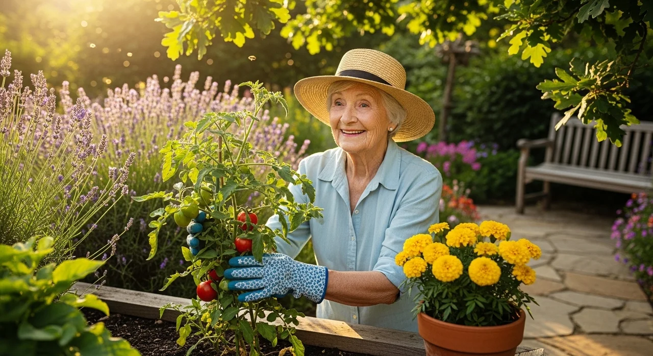 유연성 있는 루틴 설계: 나만의 황금기를 만드는 지혜