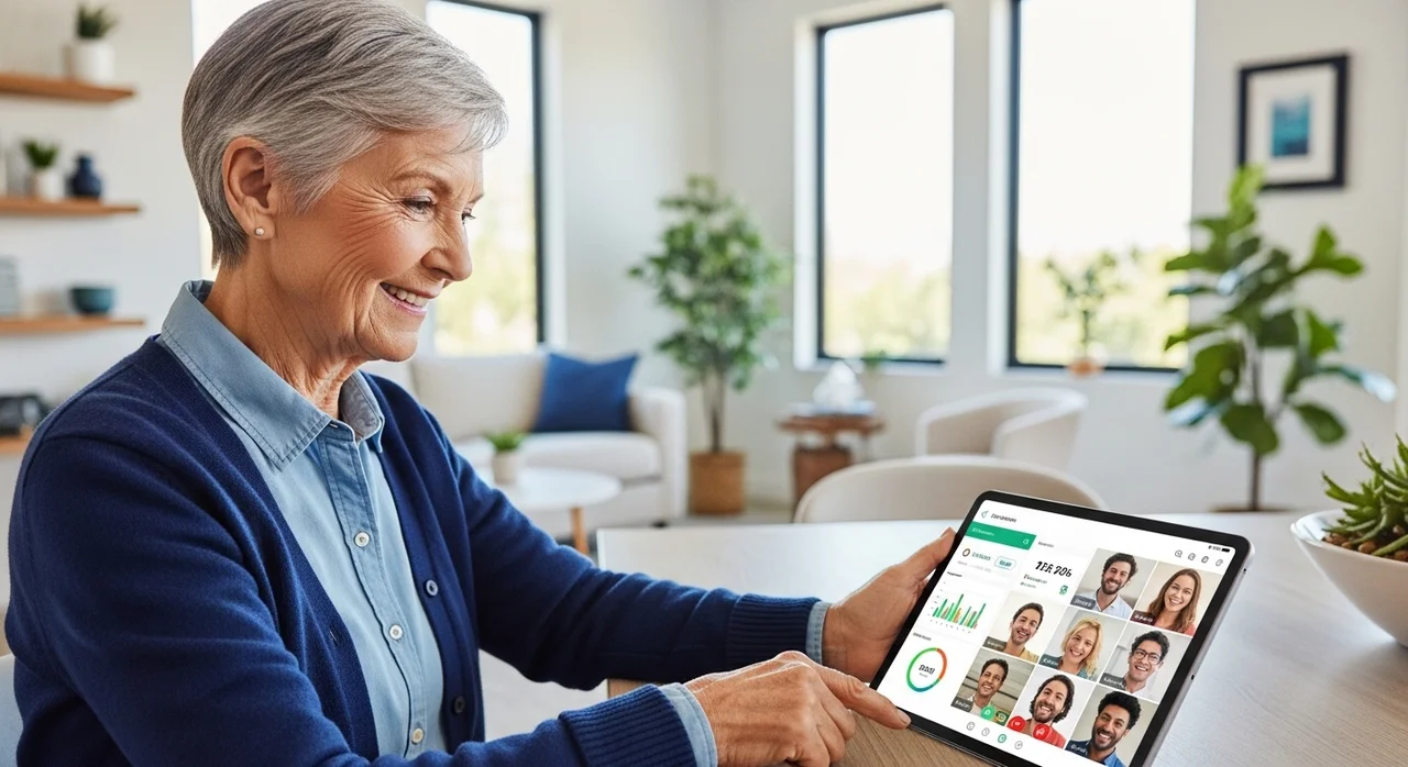 디지털 시대의 루틴 관리: 스마트 도구 활용