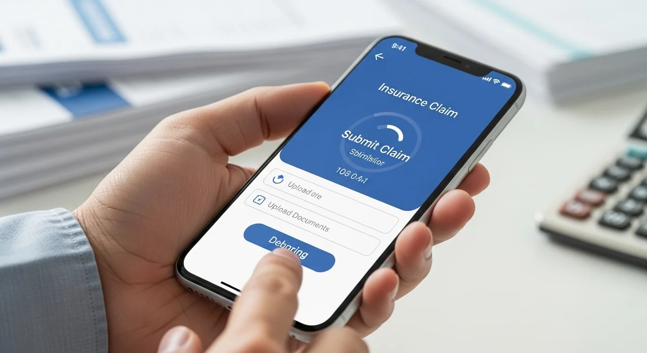도수치료 후 보험금 청구 절차, 이것만 알면 끝!