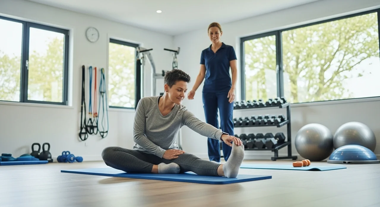 장기 도수치료 시 주의할 점 및 현명한 보험 활용 전략