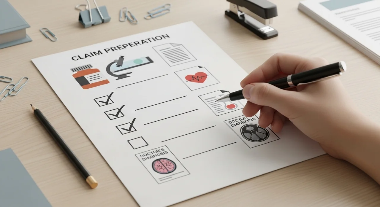 성공적인 암 보험금 청구를 위한 실전 가이드