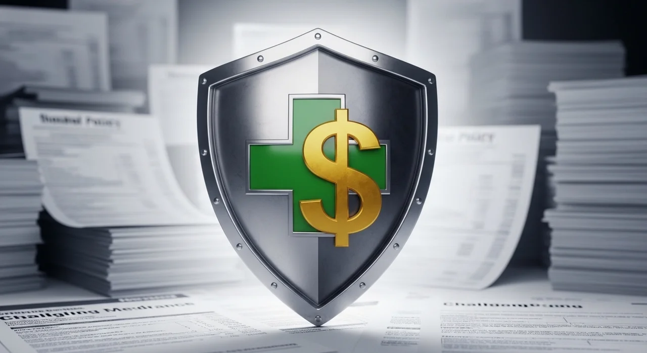 결론: 암 보험금, 당신의 권리를 지키는 힘!