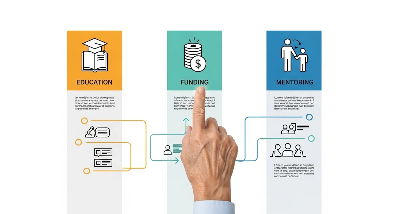 나에게 딱 맞는 정부 지원금 찾아 떠나기: 유형별 가이드