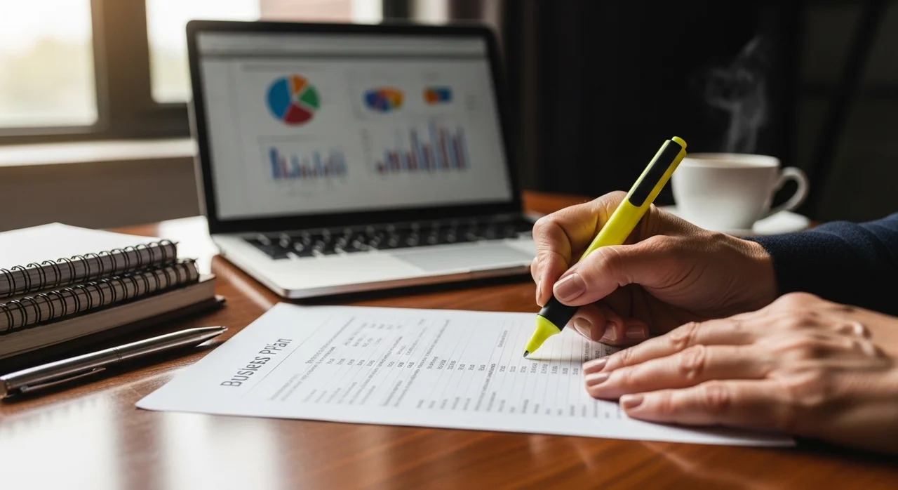 성공적인 정부 지원금 신청을 위한 핵심 전략과 준비