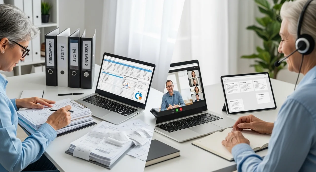 정부 지원금 수령 후, 지속 가능한 성장을 위한 관리 전략