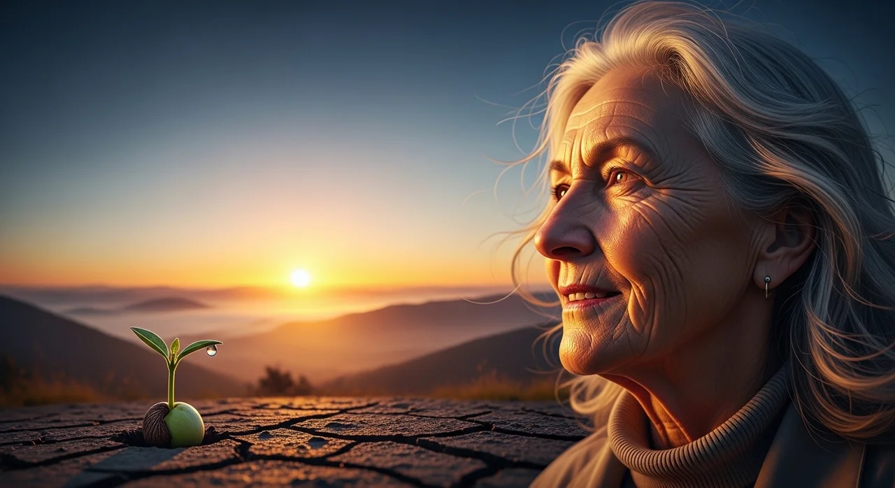 결론: 은퇴 후 꿈을 현실로 만드는 현명한 선택, 정부 지원금 창업