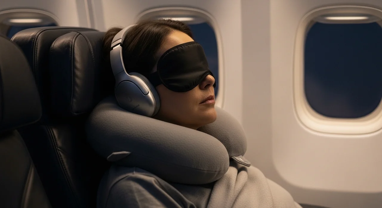 꿀잠을 위한 필수템: 숙면을 위한 완벽한 환경 조성